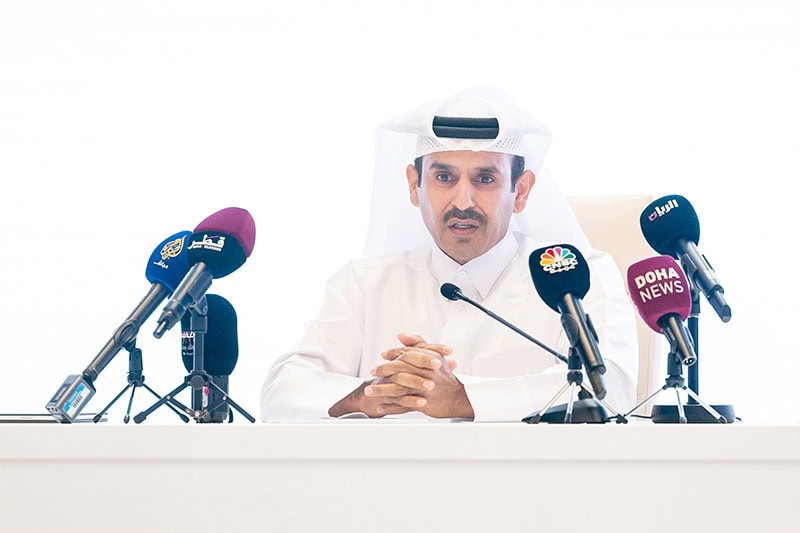 QatarEnergy построит комплекс мирового уровня по производству карбамида