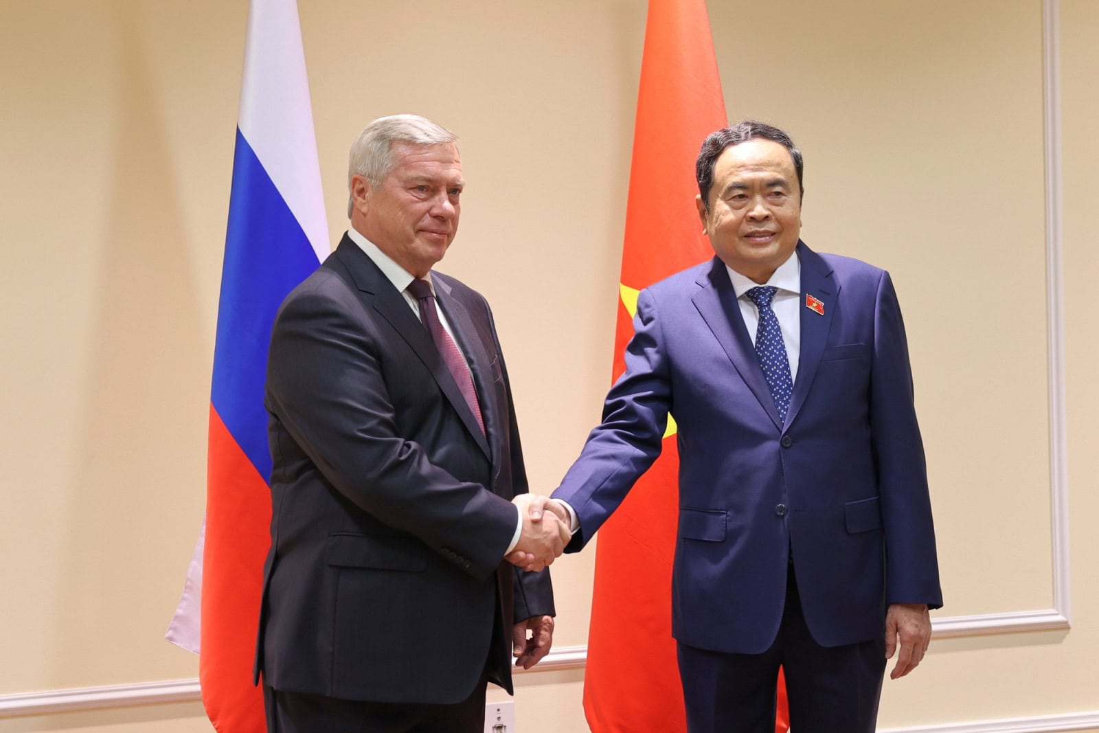Ростовская область заключила соглашение с Вьетнамом