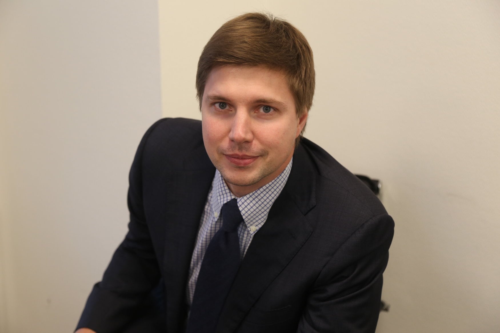 Гендиректором ГИАП назначен Артем Старовойтов