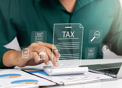 «Апатит» внедрил информационную систему LD.TaxMonitor