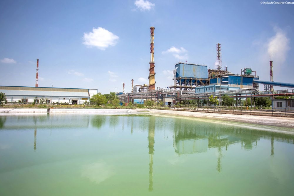 Hindustan Zinc строит завод по производству удобрений