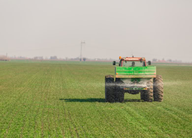 К 2030 году потребление минудобрений в РФ может увеличиться до 8,2 млн. тонн