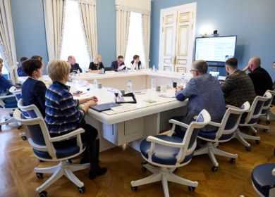 Лидеры рынка и эксперты АПК обсудили цифровизацию отрасли