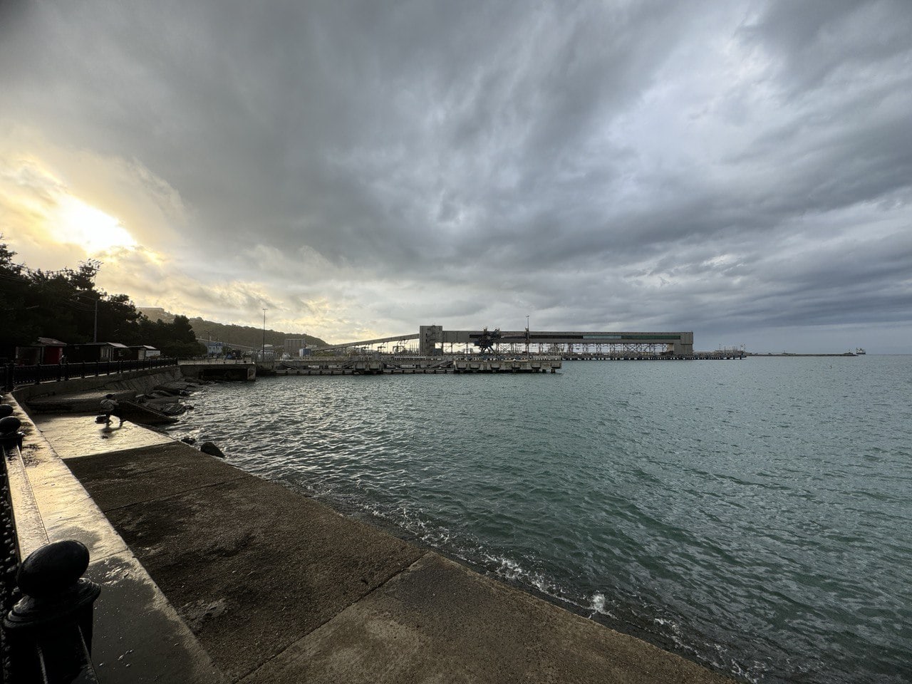 ТБТ готовится к переходу на зимний режим