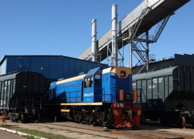 Объем перевалки груза через ТБТ вырос на 11% за 9 месяцев
