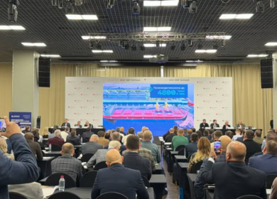 Перевалка сухих минудобрений начнется в Port Favor в IV квартале 2025 года