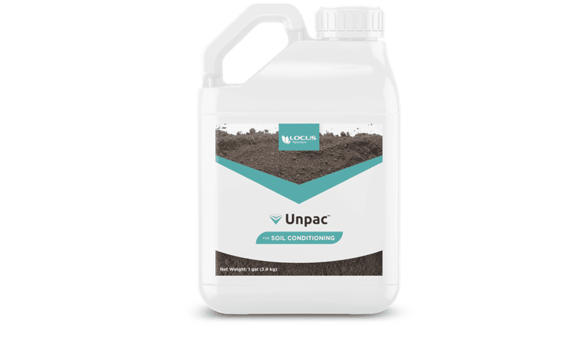 Американские фермеры борются с уплотнением почвы