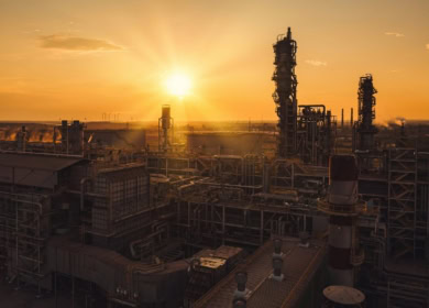 «Апатит» выпустил 105-миллионную тонну серной кислоты