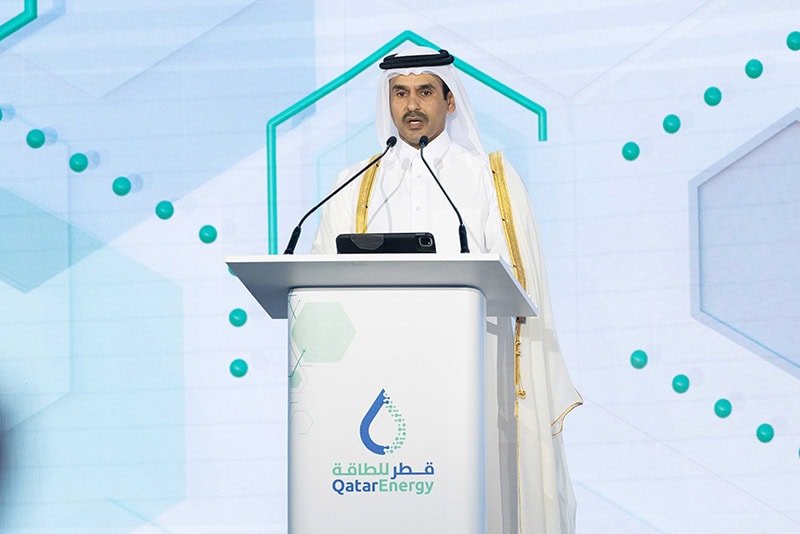 QatarEnergy приступила к строительству завода в Катаре