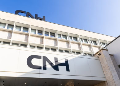 BNP Paribas, CNH и Iveco Group возобновили сотрудничество