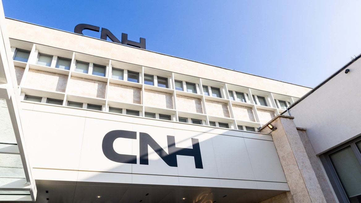 BNP Paribas, CNH и Iveco Group возобновили сотрудничество
