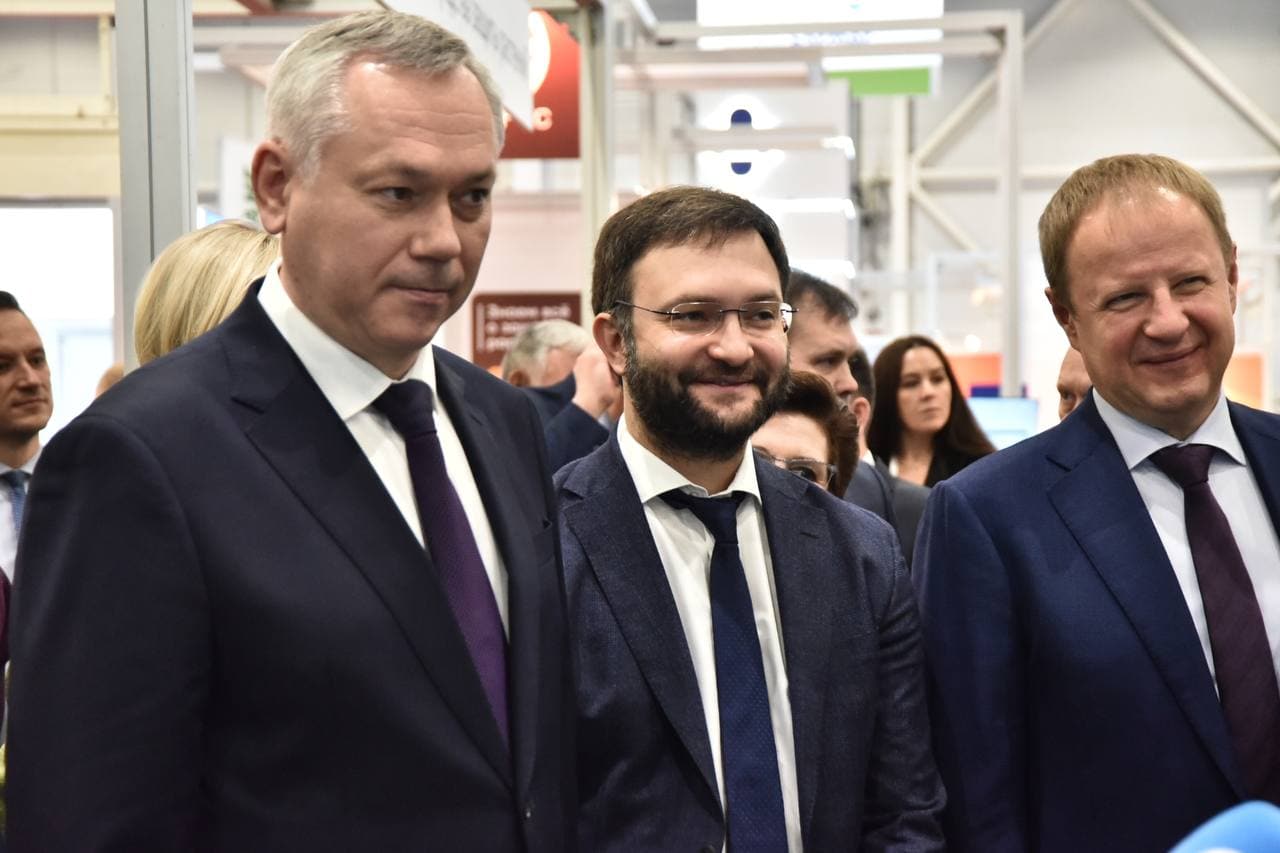 Приоритеты развития российского АПК до 2030 года