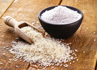 Минсельхоз предложил продлить запрет на экспорт риса и рисовой муки