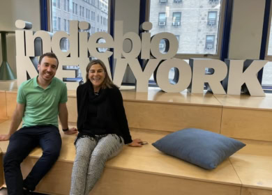 Матиас Фильоцци: «UNIBAIO способствует внедрению инновационных методов сельского хозяйства»