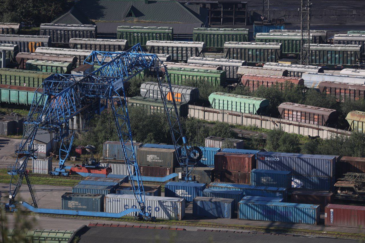 Депутаты Госдумы РФ предложили ввести утильсбор на локомотивы и вагоны