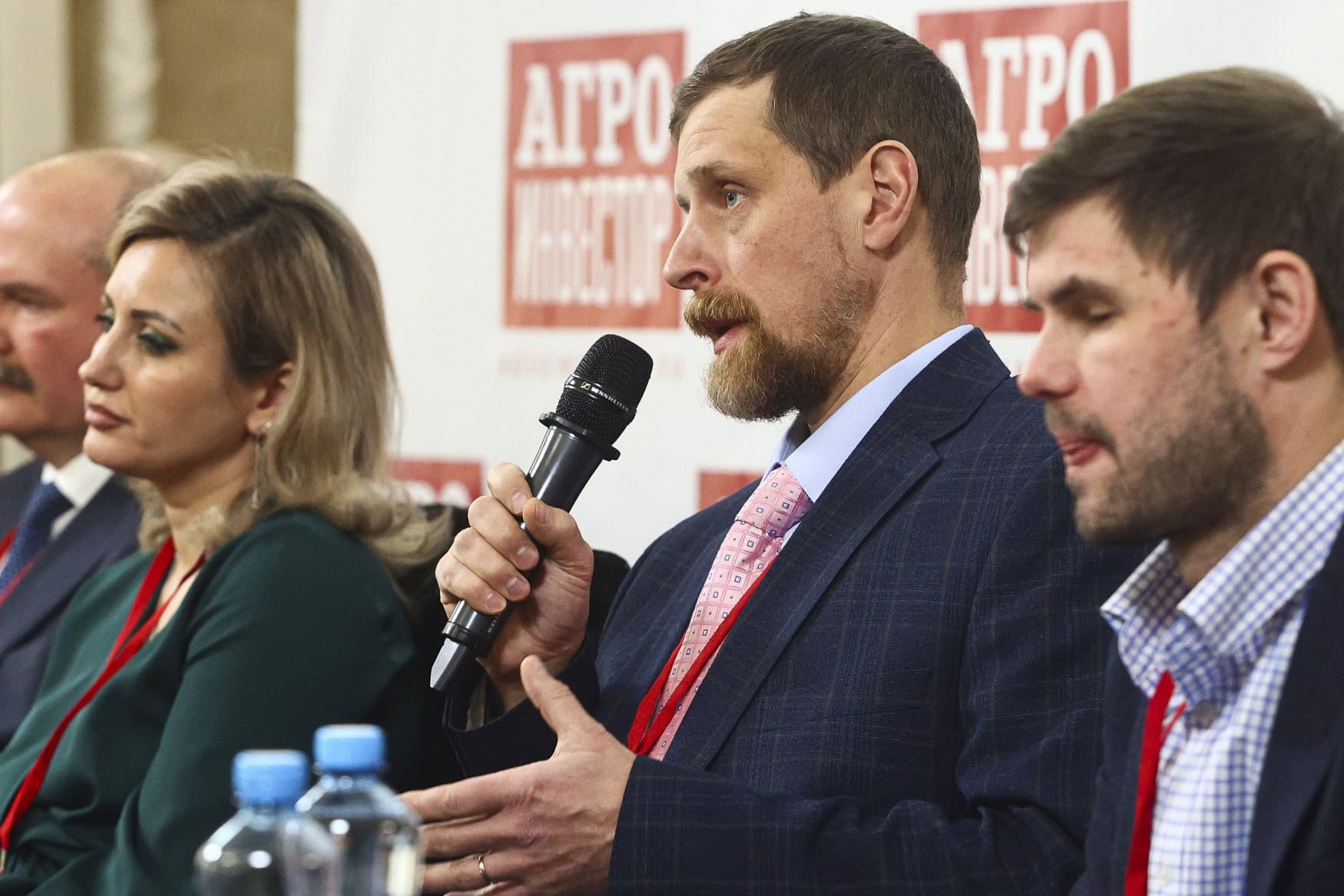 Анализ и перспективы АПК на фоне снижения рентабельности: итоги конференции «Агрохолдинги России — 2024»