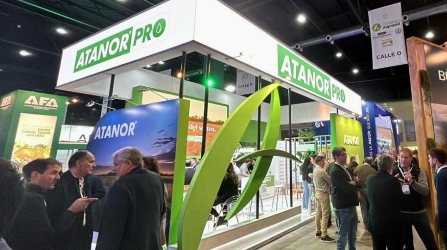 ATANOR поможет обнаружить несовместимость гербицидов в Аргентине