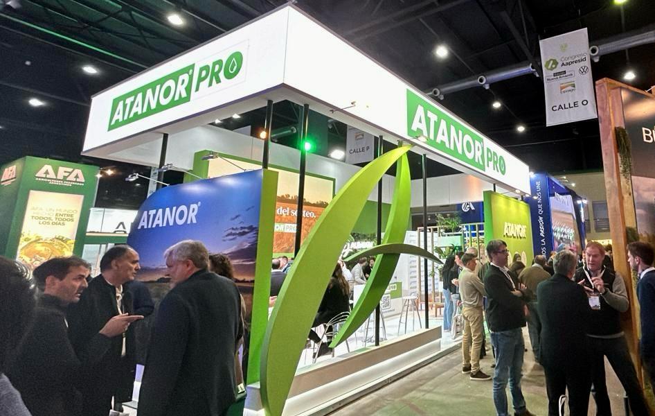ATANOR поможет обнаружить несовместимость гербицидов в Аргентине