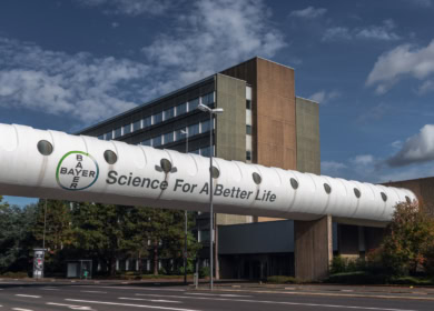 Silal и Bayer будут развивать сельское хозяйство ОАЭ