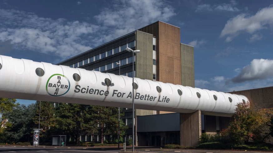 Silal и Bayer будут развивать сельское хозяйство ОАЭ
