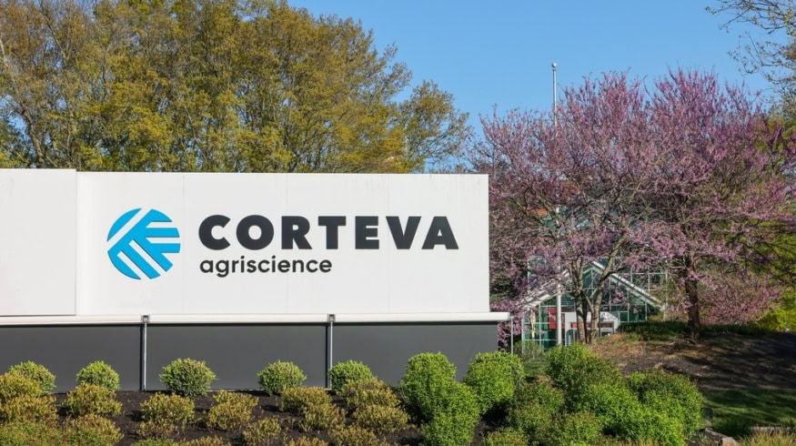 Corteva анонсировала гербицид Broadway Ultra