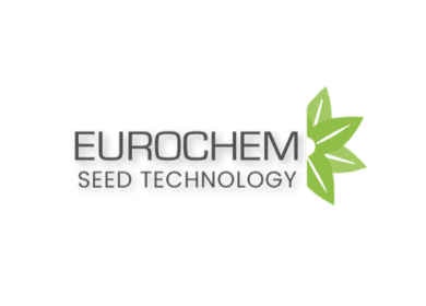 Eurochem ISP разрабатывает инновационное покрытие семян