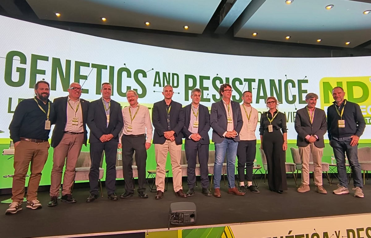 Syngenta возглавляет борьбу с вирусом Нью-Дели