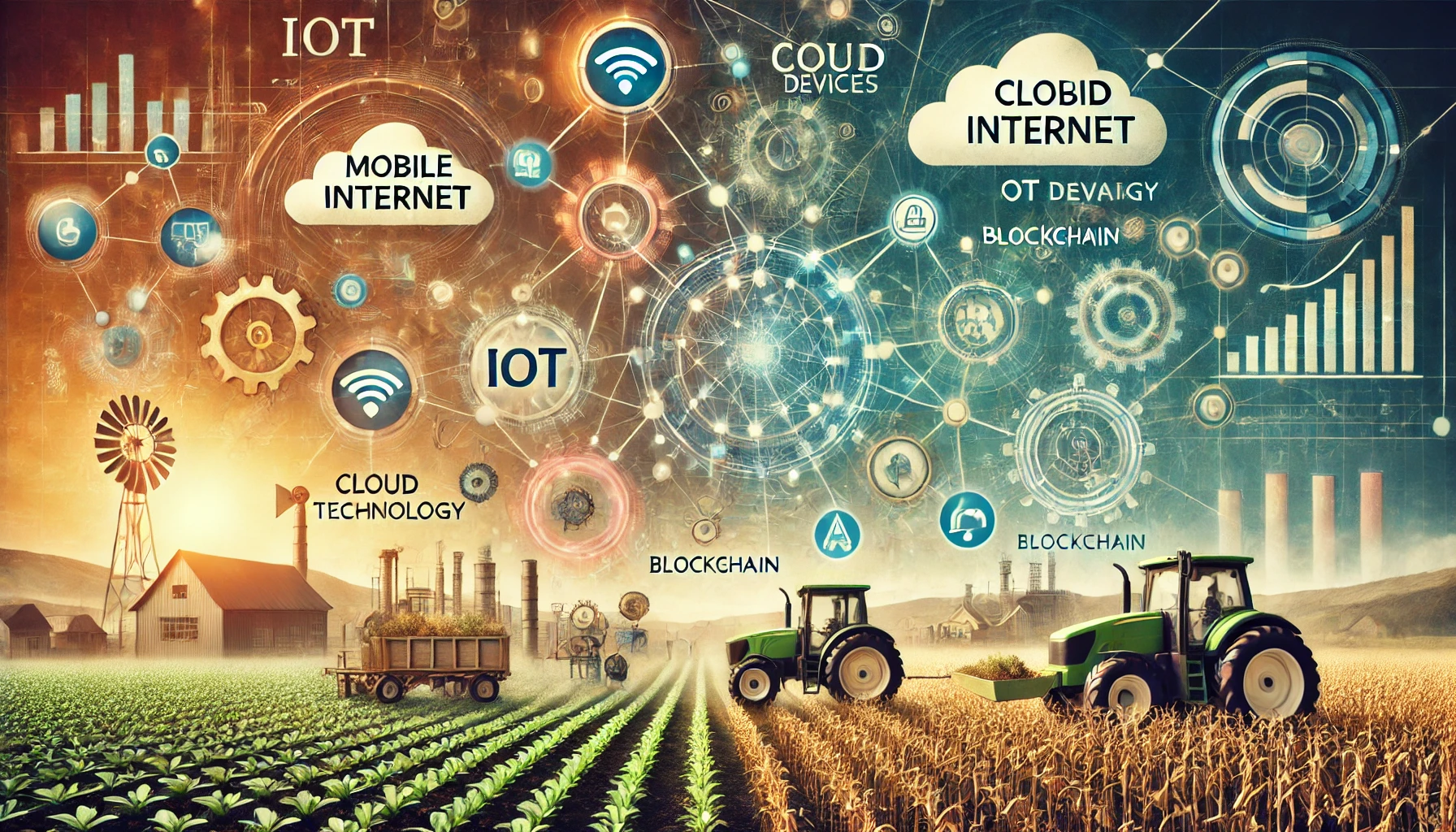 Как извлечь максимум из технологий, которые меняют мир каждые 5 лет