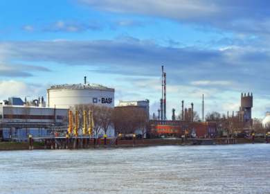 BASF опубликовала предварительные итоги 2024 года