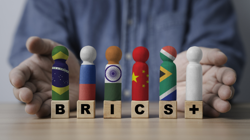 Страны BRICS стали главными импортёрами удобрений из РФ в 2024 году