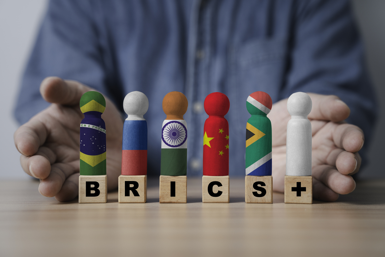 Страны BRICS стали главными импортёрами удобрений из РФ в 2024 году