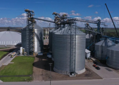 Сделка по приобретению CHS компании West Central Ag Services закрыта