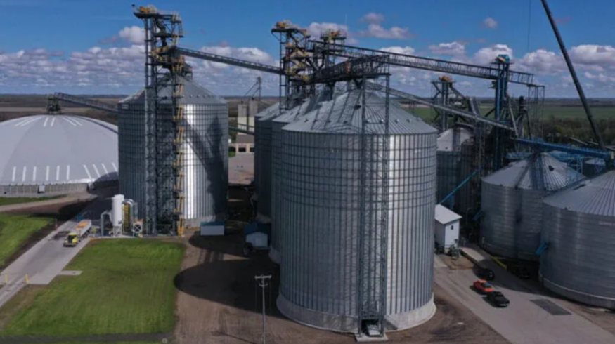 Сделка по приобретению CHS компании West Central Ag Services закрыта