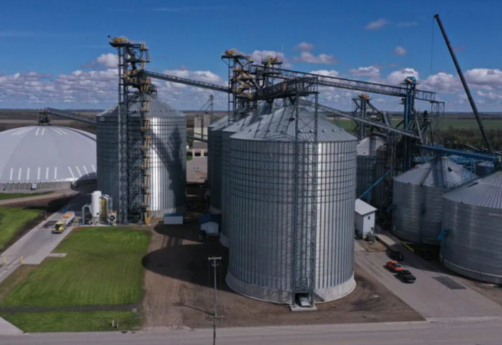 Сделка по приобретению CHS компании West Central Ag Services закрыта