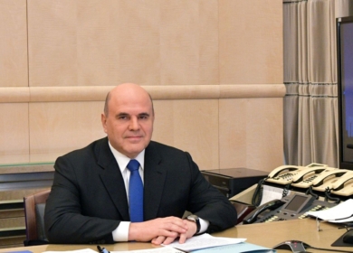 Минсельхоз займется удобрениями