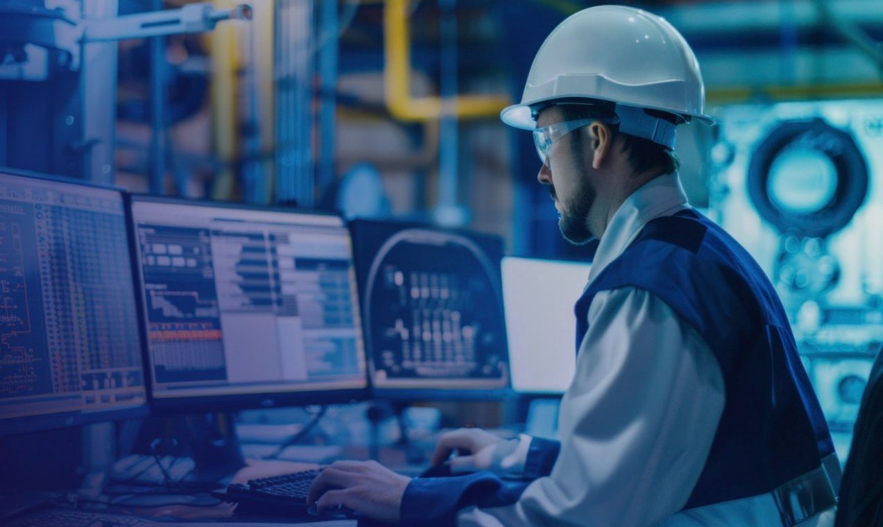 «ЕвроХим» внедряет ИИ в бизнес-процессы и производство