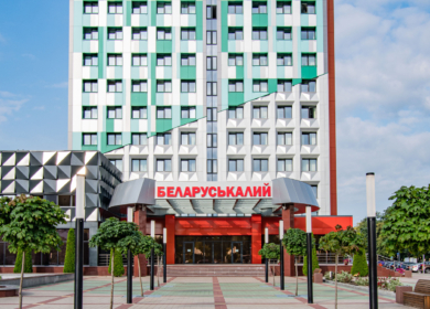«Беларуськалий» требует от Литвы 12 млрд долларов США через арбитраж