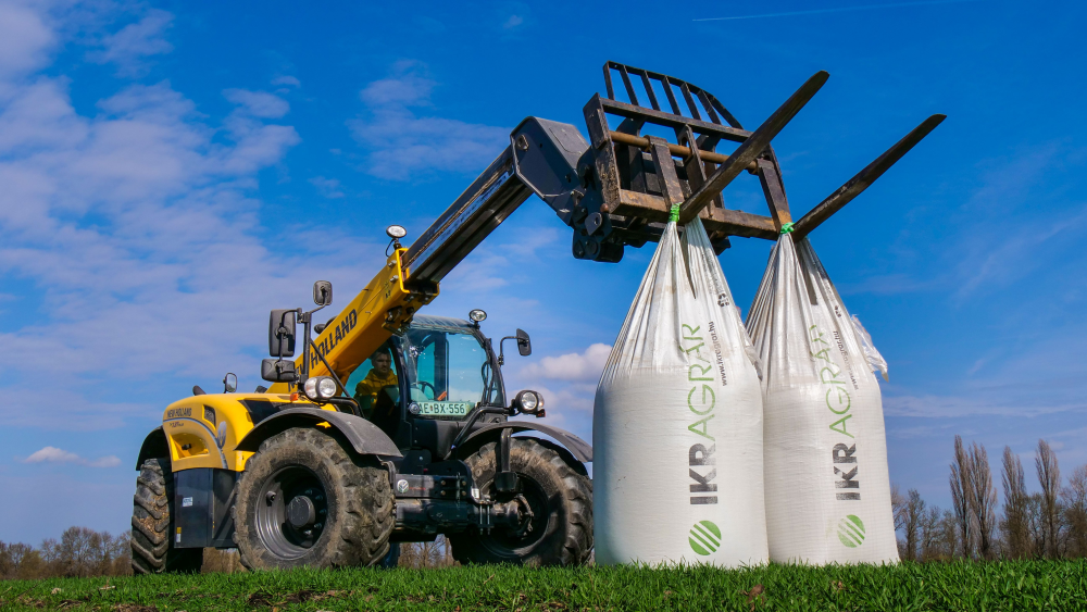 IKR Agrár расширяет производство удобрений в Венгрии