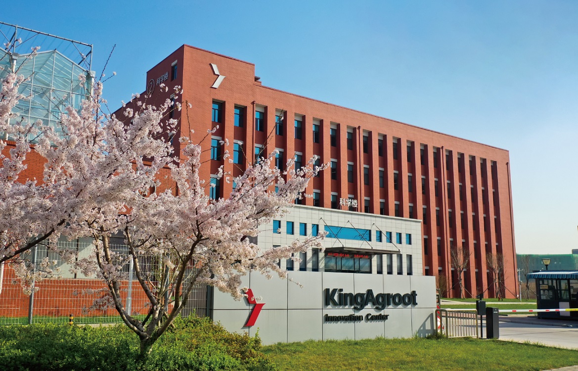 Nufarm и KingAgroot создают новый гербицид для Австралии