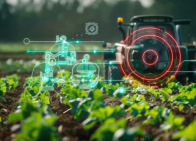 Эксперты активно рекомендуют венгерскому сельскому хозяйству внедрять ИИ