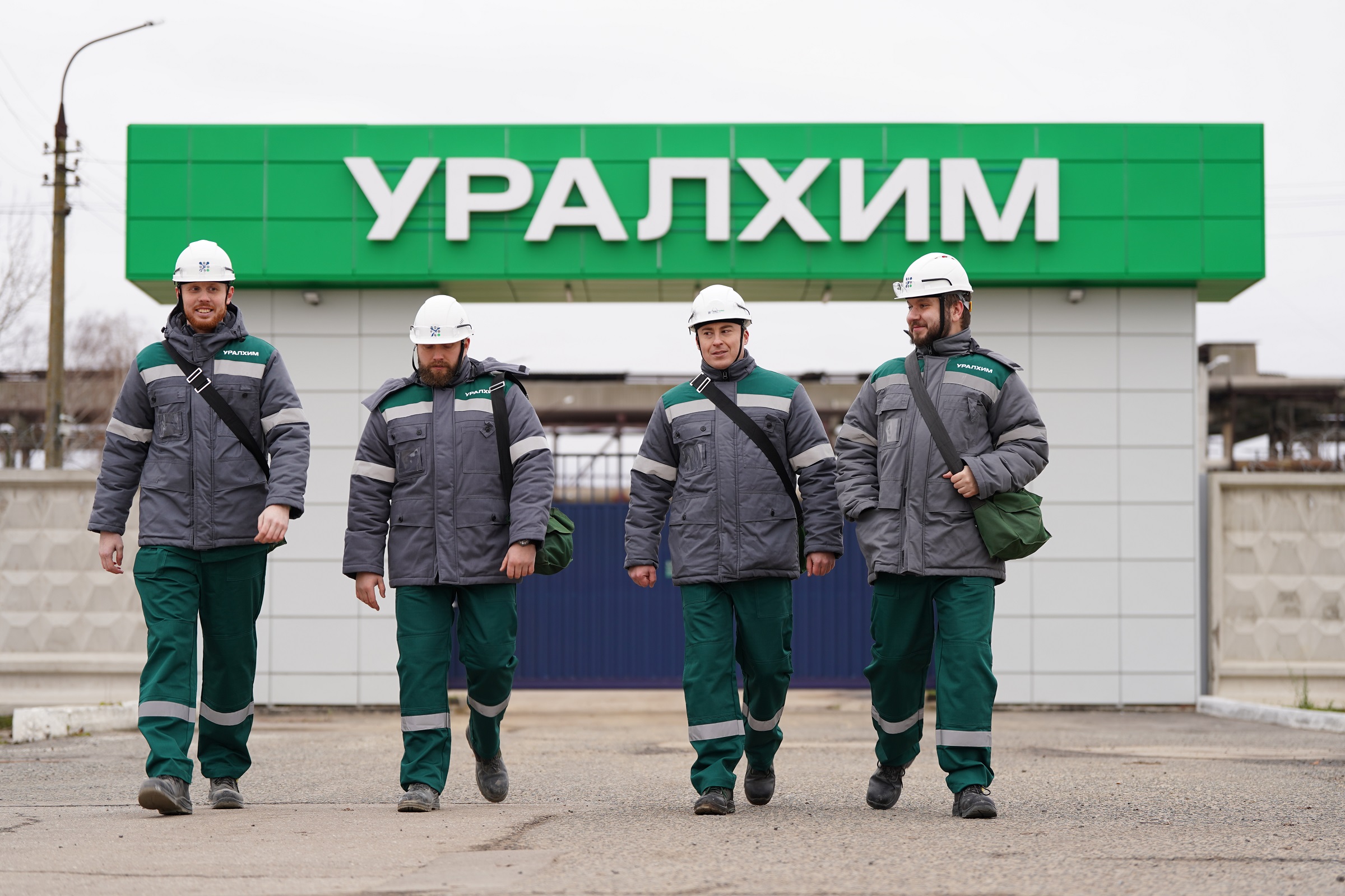 ВМУ установил рекорд по выпуску продукции