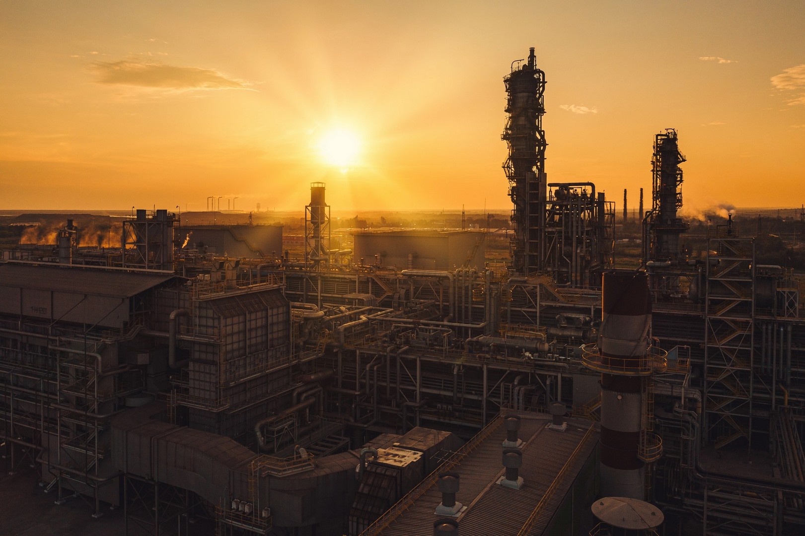 «Апатит» запустил в эксплуатацию отечественную АСУП