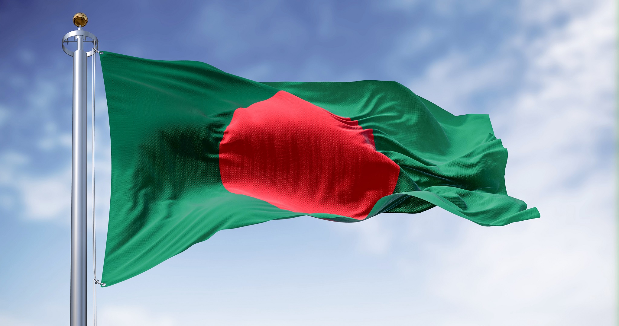 В 2024 году Бангладеш вошла в топ-10 покупателей российского продовольствия