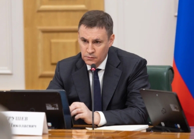 Агропром и сельские территории получат в 2025 году 530 млрд рублей