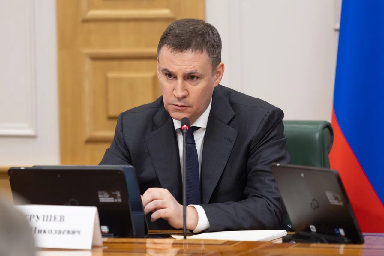 Агропром и сельские территории получат в 2025 году 530 млрд рублей