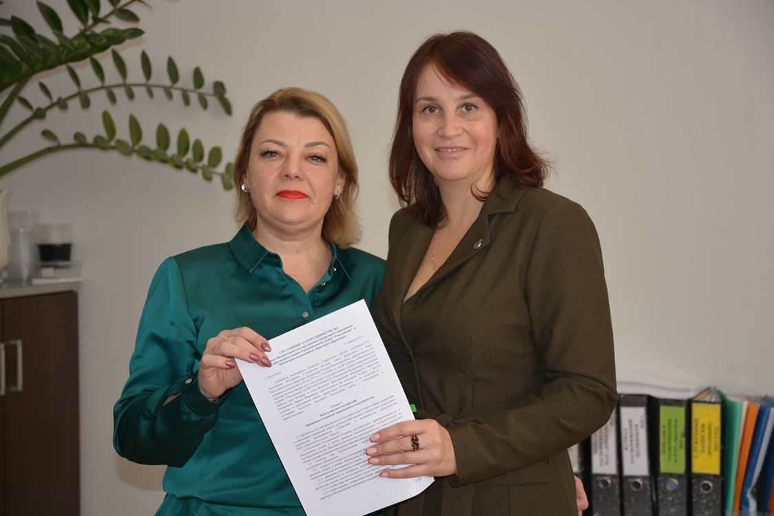 «Дорогобуж» поможет повысить плодородие земель Смоленской области