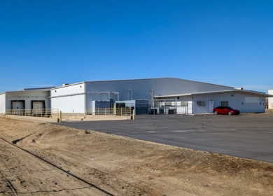 Калифорнийский стартап Nitricity выделил 10 млн долларов на строительство инновационного завода по производству органических удобрений в Дели