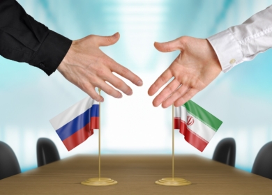 Россия укрепляет сотрудничество с Ираном в области АПК