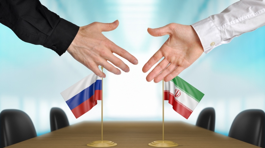 Россия укрепляет сотрудничество с Ираном в области АПК