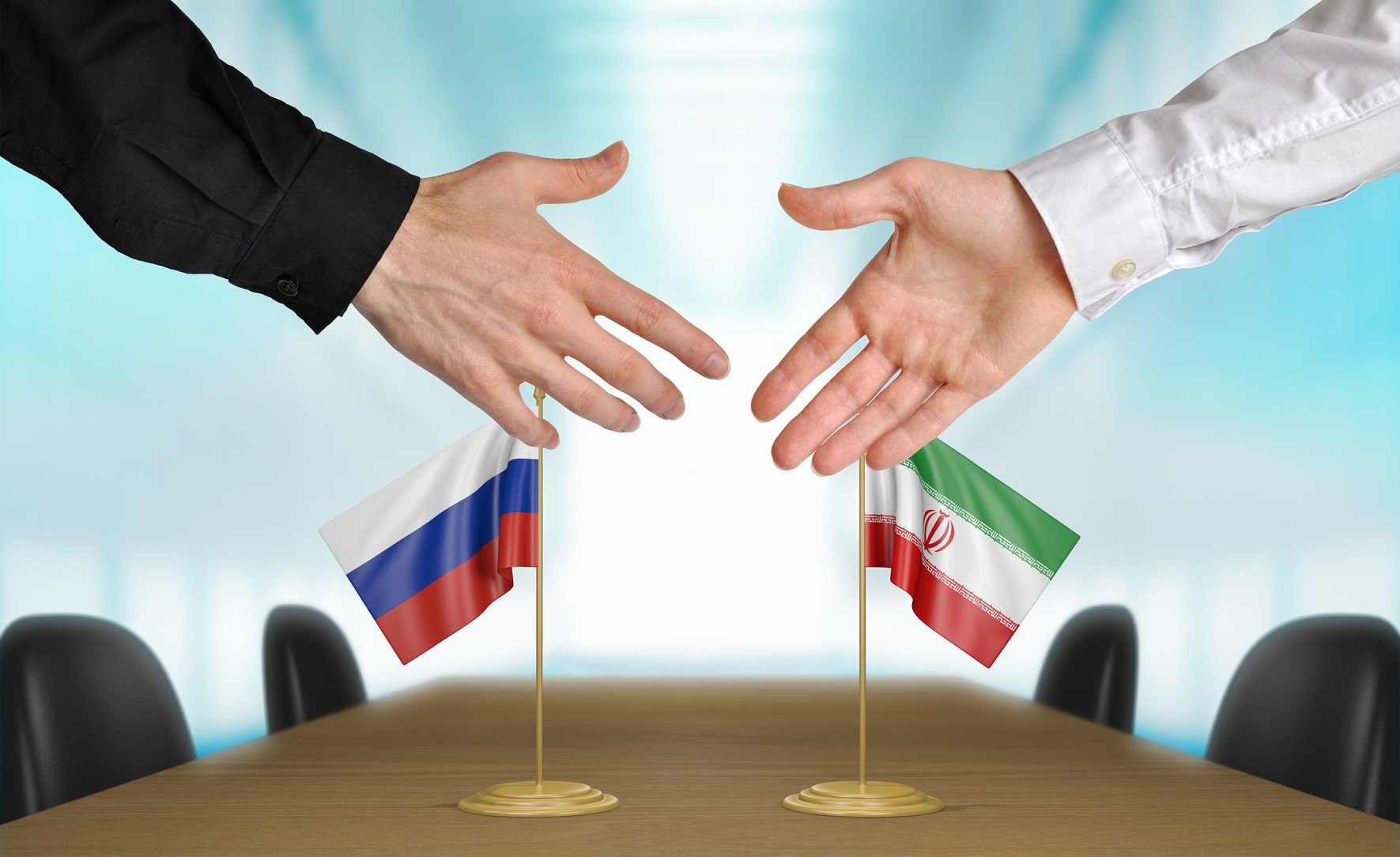 Россия укрепляет сотрудничество с Ираном в области АПК